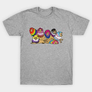 The Pride Pride T-Shirt